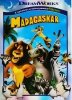 DVD. MADAGASKAR 